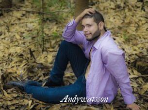 Andywatsson