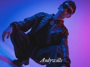 andywills Partouze