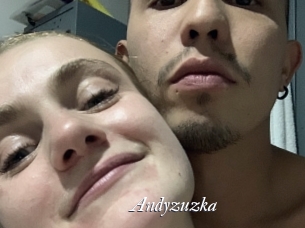 Andyzuzka