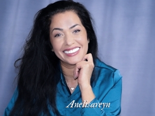 Anelisareyn
