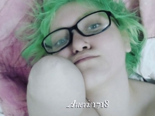 aneris1718 Partouze