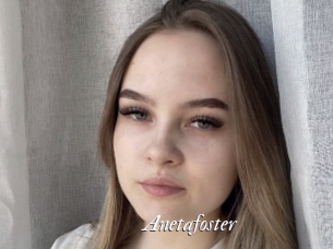 Anetafoster