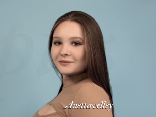 Anettavelley