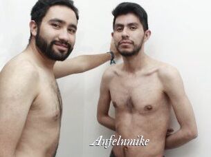 anfelnmike Partouze