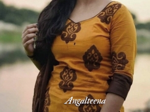 angalteena Partouze