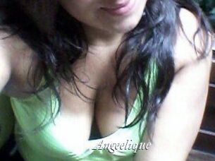 angeelique Partouze