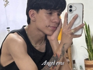 Angel_eros