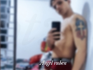 Angel_ruben