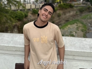 Angel_starhot