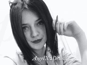 AngelX2Demon