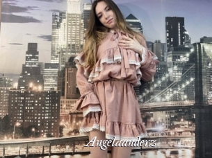 Angelaanderz