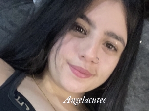 Angelacutee