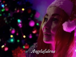 angelafalena Partouze