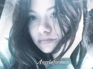 Angelaforman