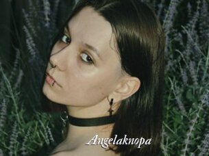 Angelaknopa