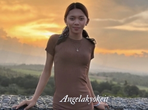 Angelakyokeit