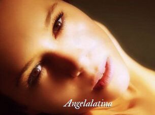 Angelalatina