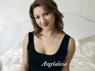 Angelalisia