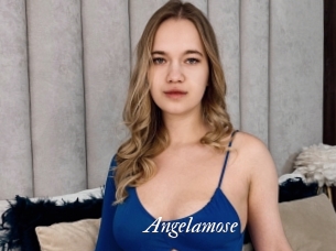 Angelamose