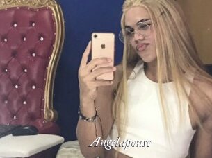 Angelaponse