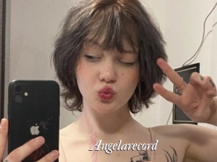 Angelarecord