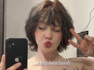 angelarichards Partouze