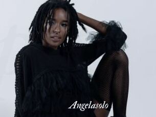 Angelasolo