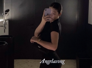 angelasong Partouze
