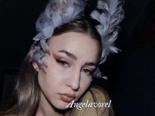 Angelavorel