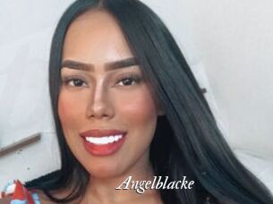 Angelblacke