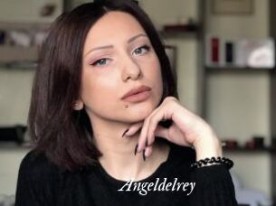 Angeldelrey