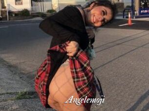Angelemoji