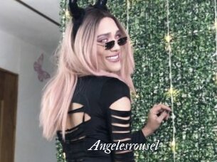 Angelesrousel
