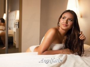 Angelfathy