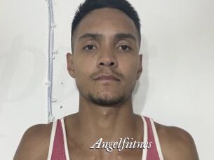 Angelfiitnes