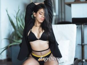 Angelfoxyx