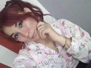 Angelhellds