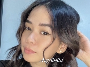 Angelhollis