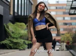 angelica_pp Partouze