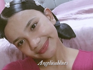 Angelicablues