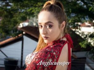 Angelicacooper