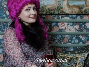 Angelicacrystall