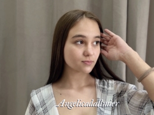 Angelicadallmier