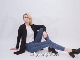 Angelicaflower