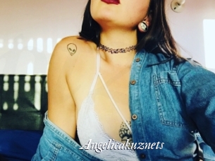 Angelicakuznets
