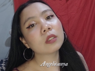 Angelicanya