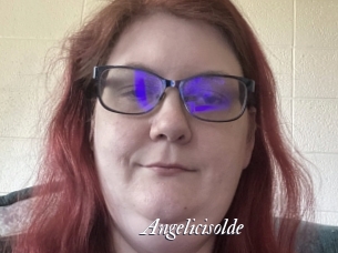 Angelicisolde