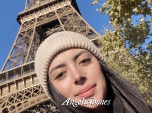 angelicjhones Partouze