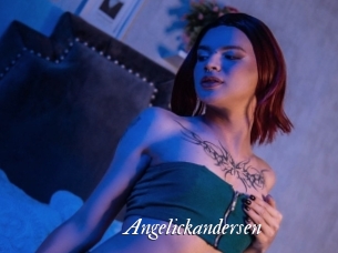Angelickandersen