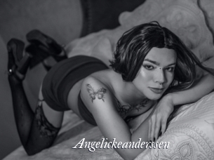 angelickeanderssen Partouze
